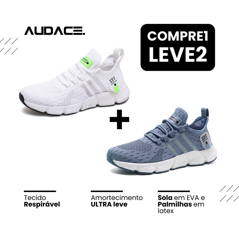 Tênis New Run®️ (COMPRE 1 LEVE 2)