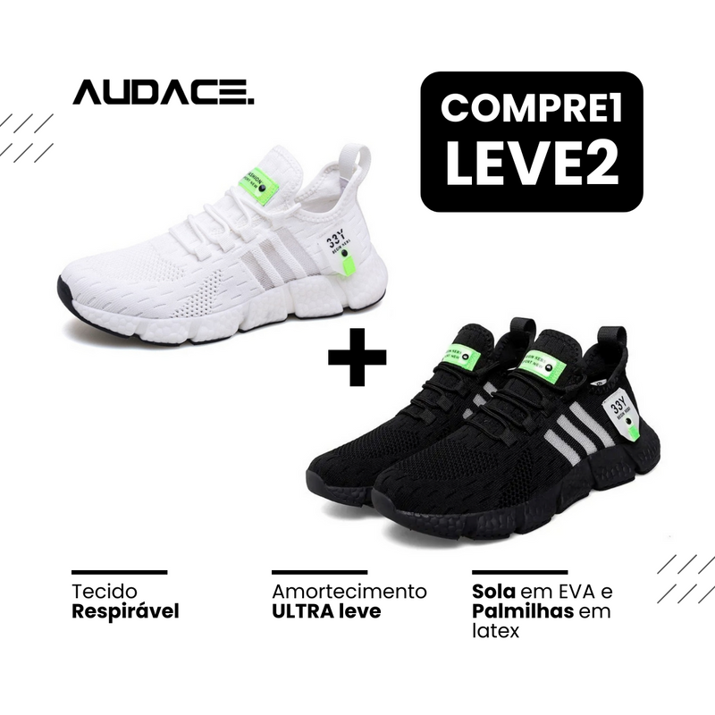 Tênis New Run®️ (COMPRE 1 LEVE 2)