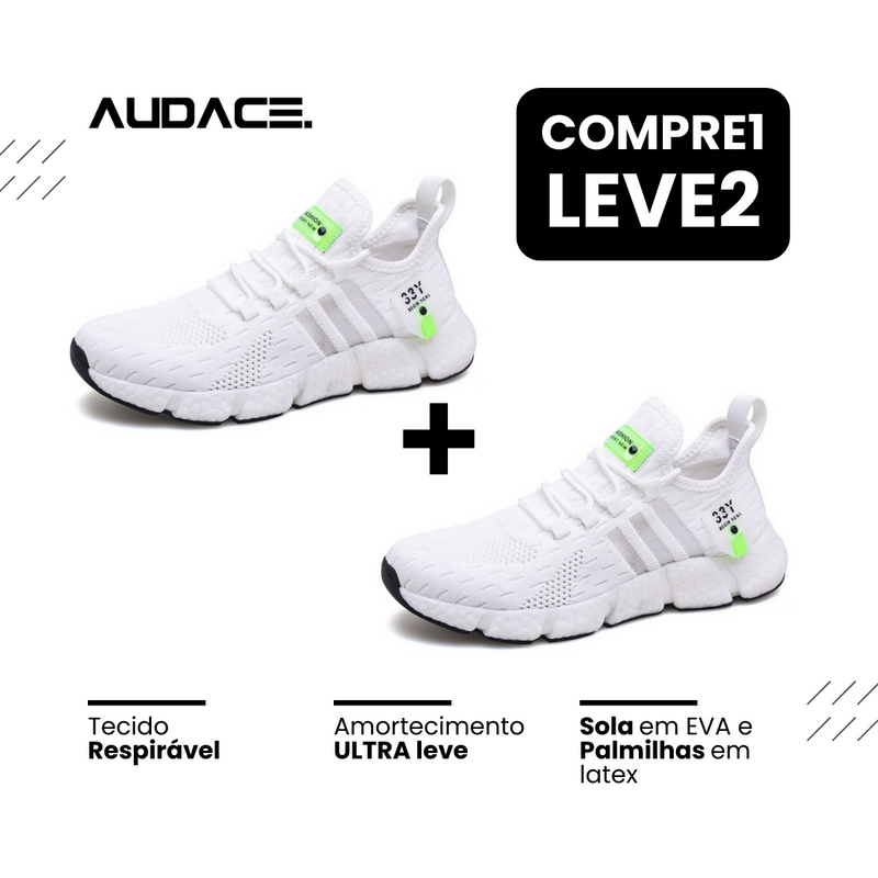 Tênis New Run®️ (COMPRE 1 LEVE 2)