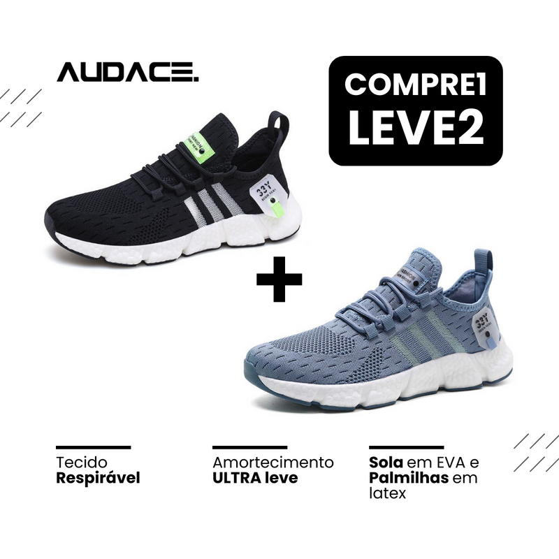 Tênis New Run®️ (COMPRE 1 LEVE 2)