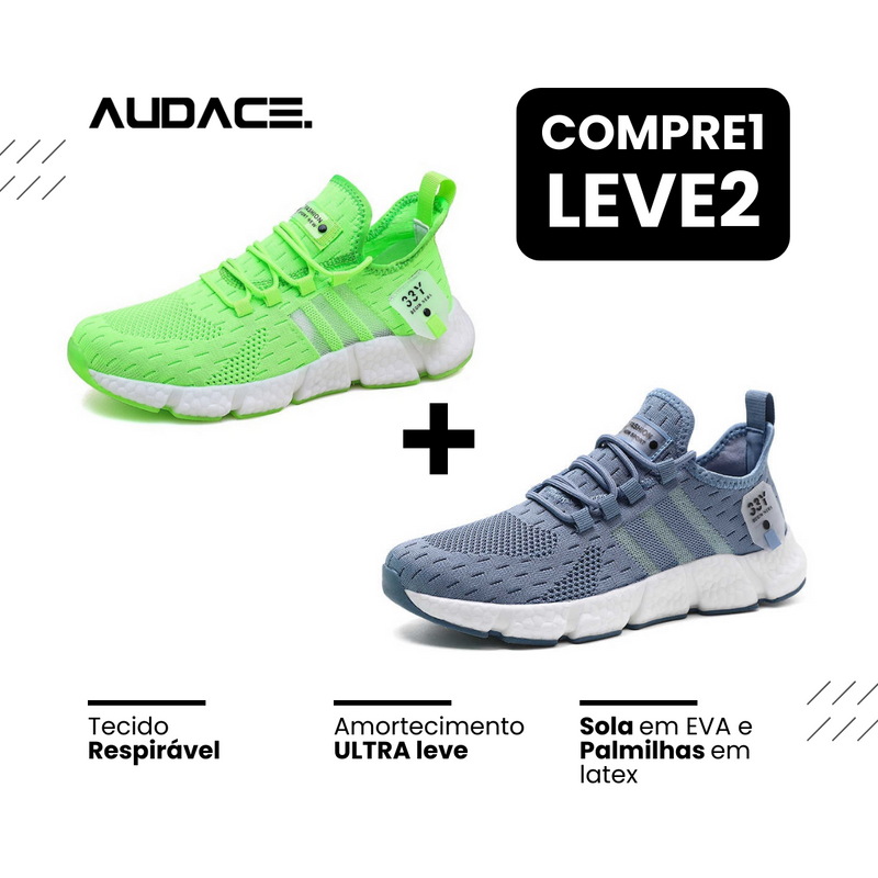 Tênis New Run®️ (COMPRE 1 LEVE 2)