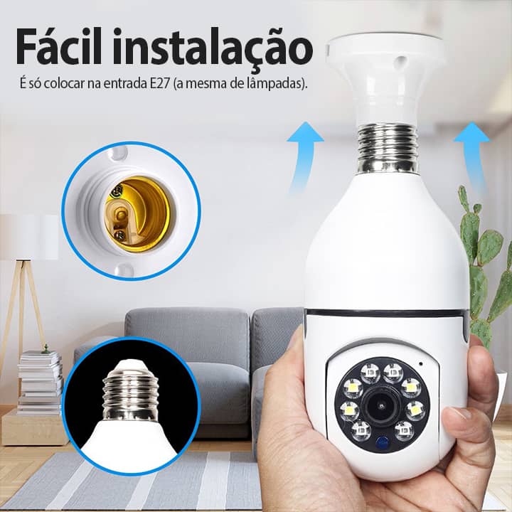 SuperCam - Promoção Imperdível (COMPRE 1 LEVE 3)