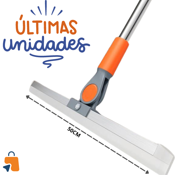 Rodo MaxClean (Multifunção) com BRINDE