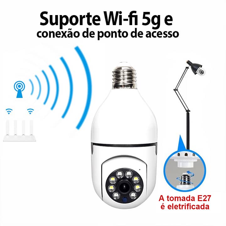 SuperCam - Promoção Imperdível (COMPRE 1 LEVE 3)