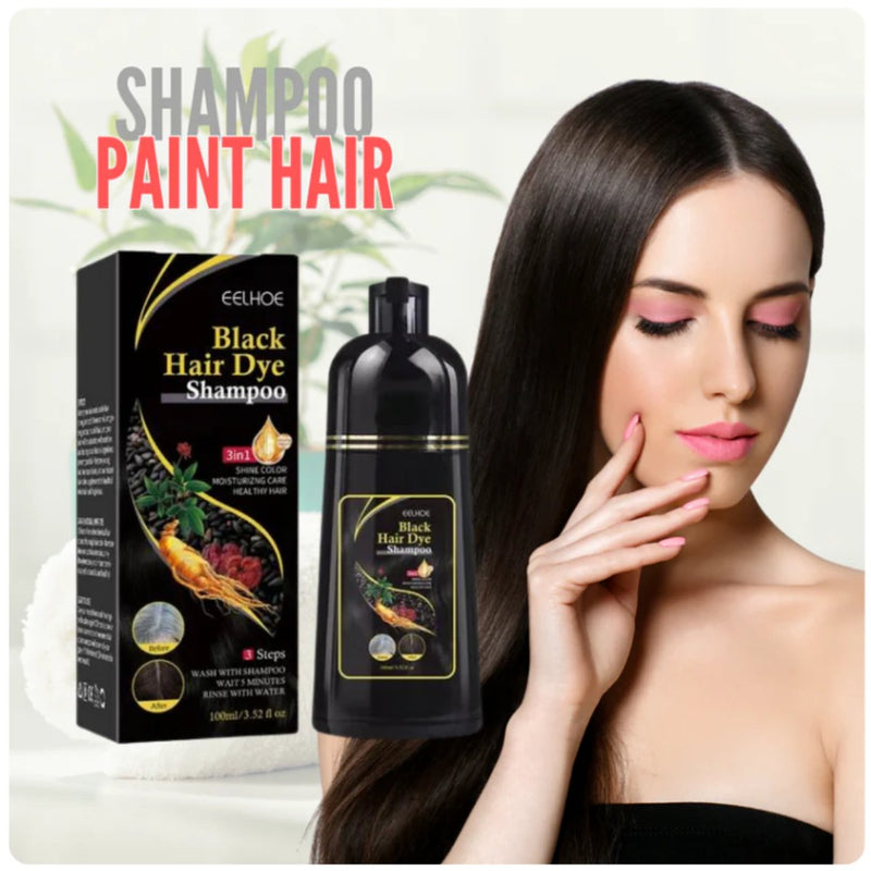 Shampoo Paint Hair (COMPRE 1 LEVE 2) + Brinde [Site Oficial]