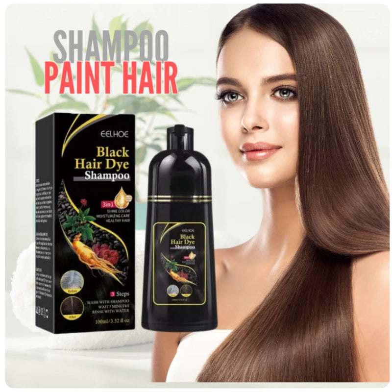 Shampoo Paint Hair (COMPRE 1 LEVE 2) + Brinde [Site Oficial]