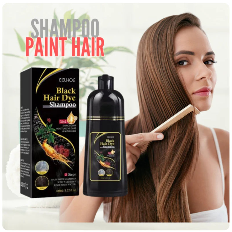 Shampoo Paint Hair (COMPRE 1 LEVE 2) + Brinde [Site Oficial]