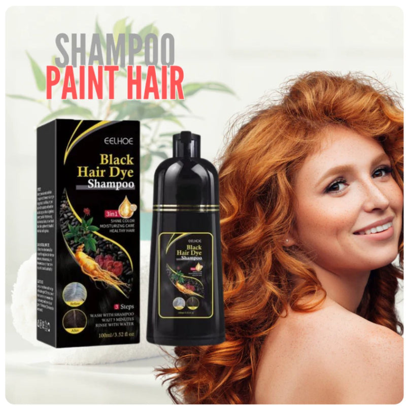 Shampoo Paint Hair (COMPRE 1 LEVE 2) + Brinde [Site Oficial]