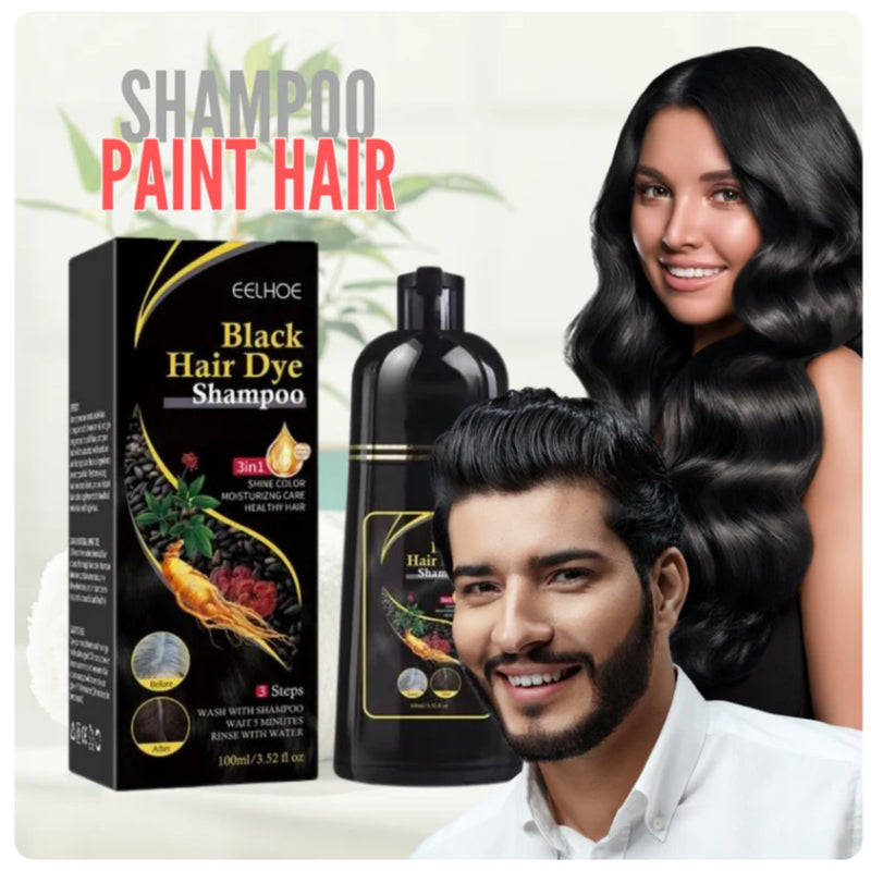 Shampoo Paint Hair (COMPRE 1 LEVE 2) + Brinde [Site Oficial]